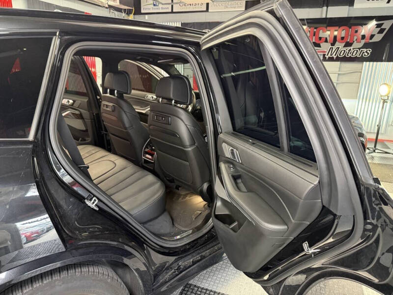 2021 BMW X5 xDrive45e