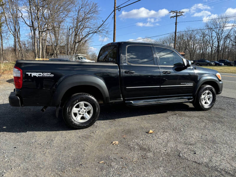 2006 Toyota Tundra SR5 photo 12