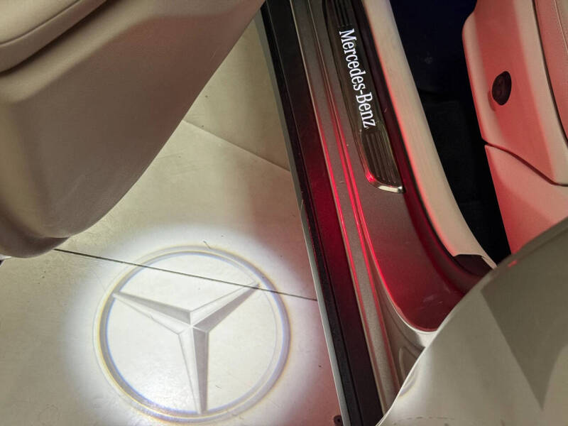 2020 Mercedes-Benz GLC GLC 300