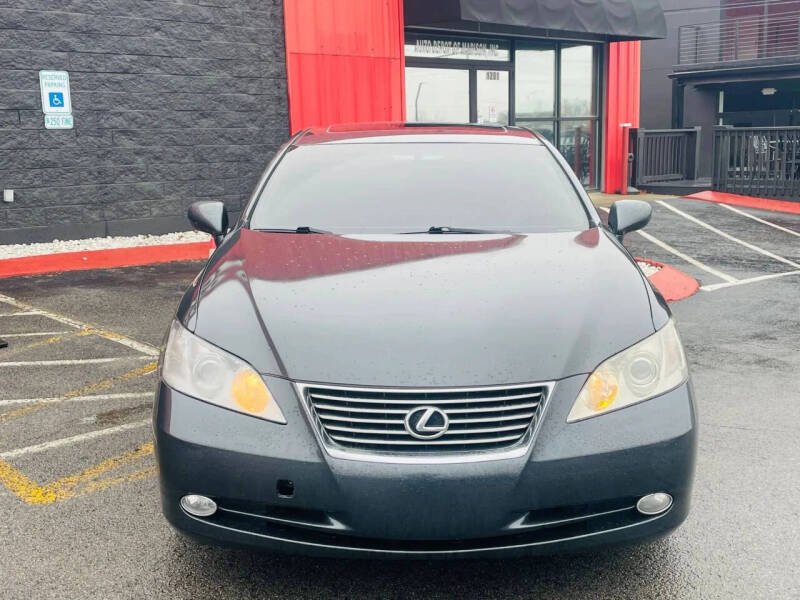 2008 Lexus ES 350