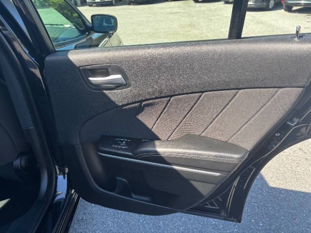 2023 Dodge Charger SXT