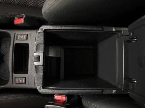 2018 Nissan Rogue Sport