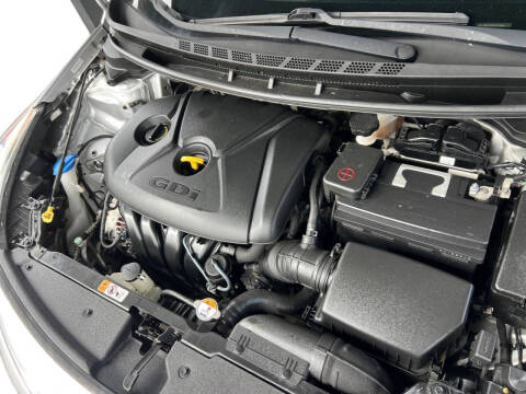 2015 Kia Forte Koup EX