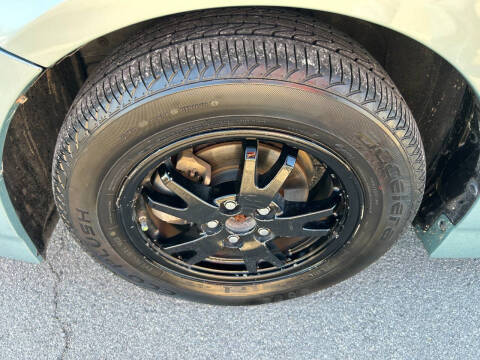 2012 Toyota Prius One