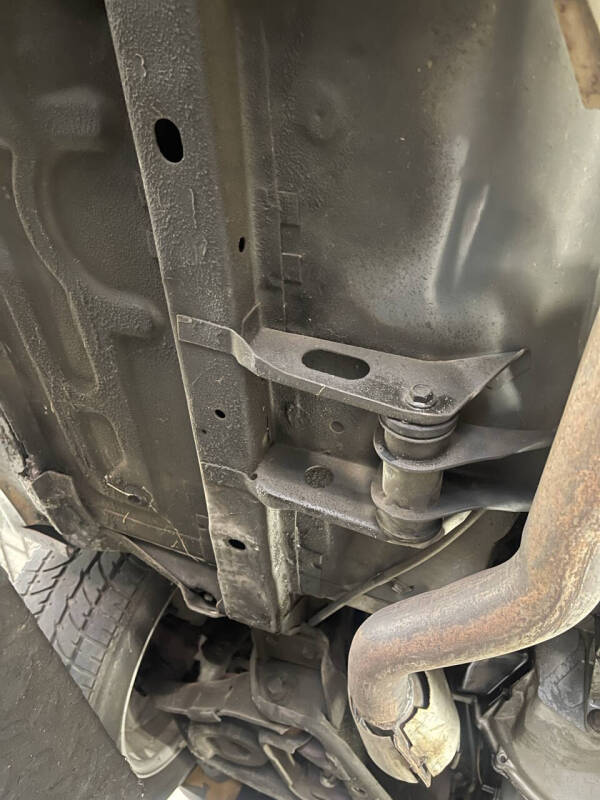 1987 Ford Mustang GT