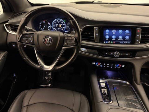 2024 Buick Enclave Premium