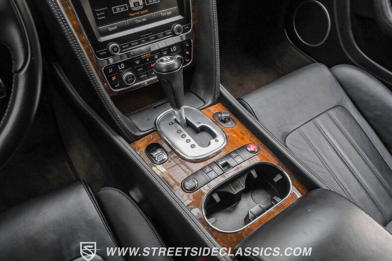 2014 Bentley Continental GT V8