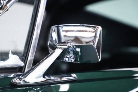 1967 Ford Mustang