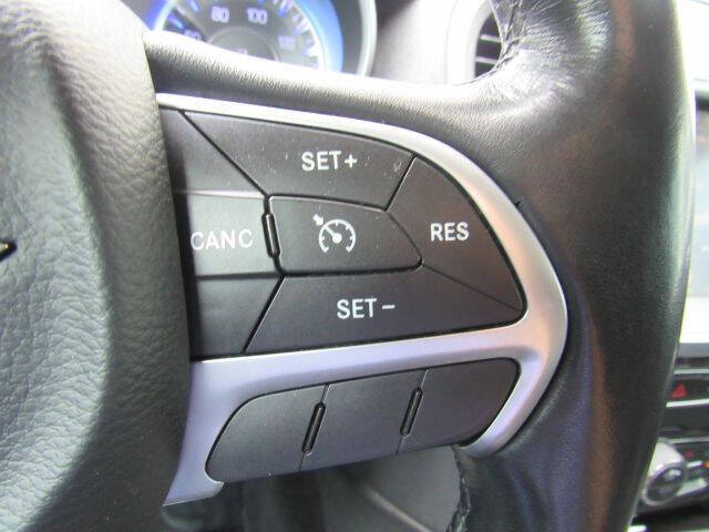 2015 Chrysler 300 Limited