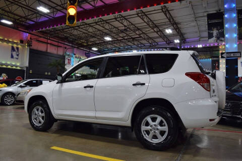 2007 Toyota RAV4