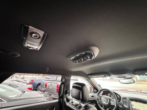 2019 Dodge Durango R/T