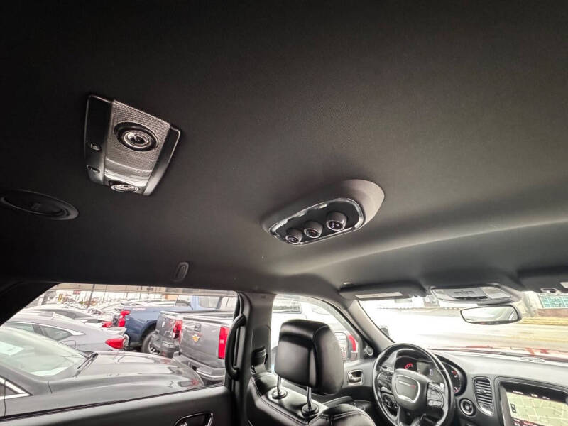 2019 Dodge Durango R/T