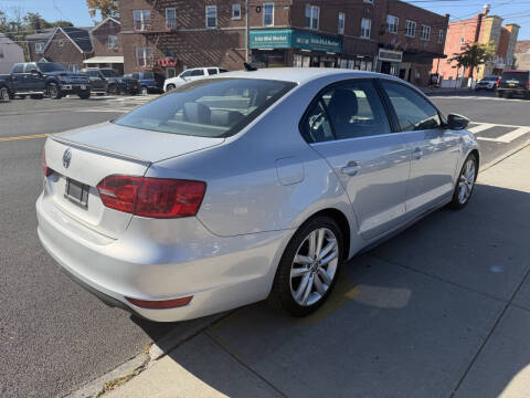 2013 Volkswagen Jetta GLI Autobahn PZEV