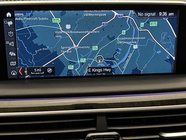 2018 BMW 7 Series 750i