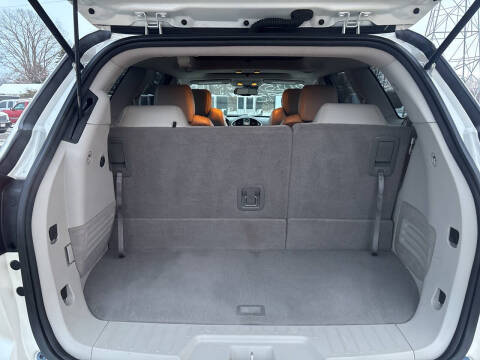 2015 Buick Enclave Premium