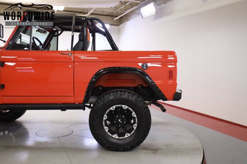 1977 Ford Bronco