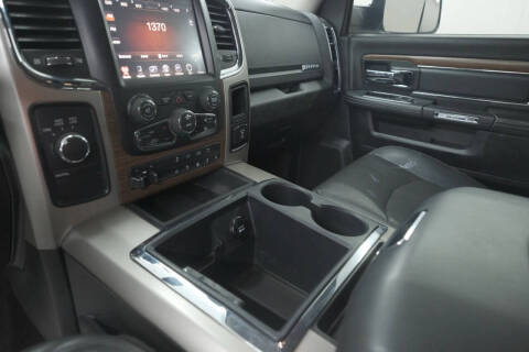 2014 RAM 3500 Laramie