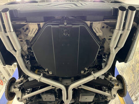 1988 Chevrolet Corvette