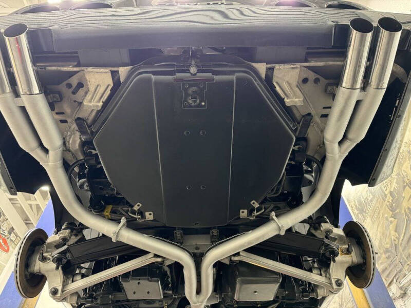 1988 Chevrolet Corvette