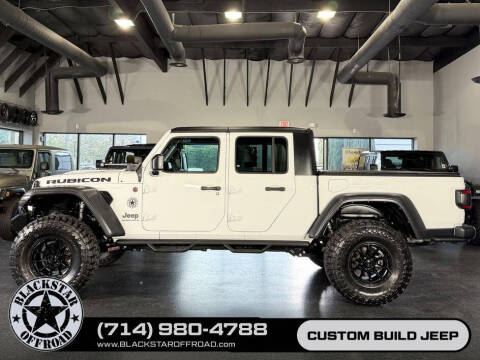 2024 Jeep Gladiator
