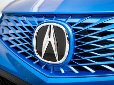 2026 Acura Integra w/Tech w/A-SPEC