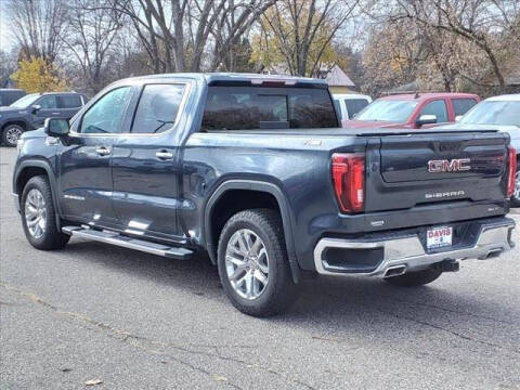 2022 GMC Sierra 1500 Limited