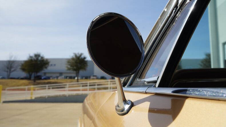 1965 Chevrolet Impala