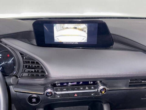 2025 Mazda Mazda3 Sedan 2.5 S Preferred