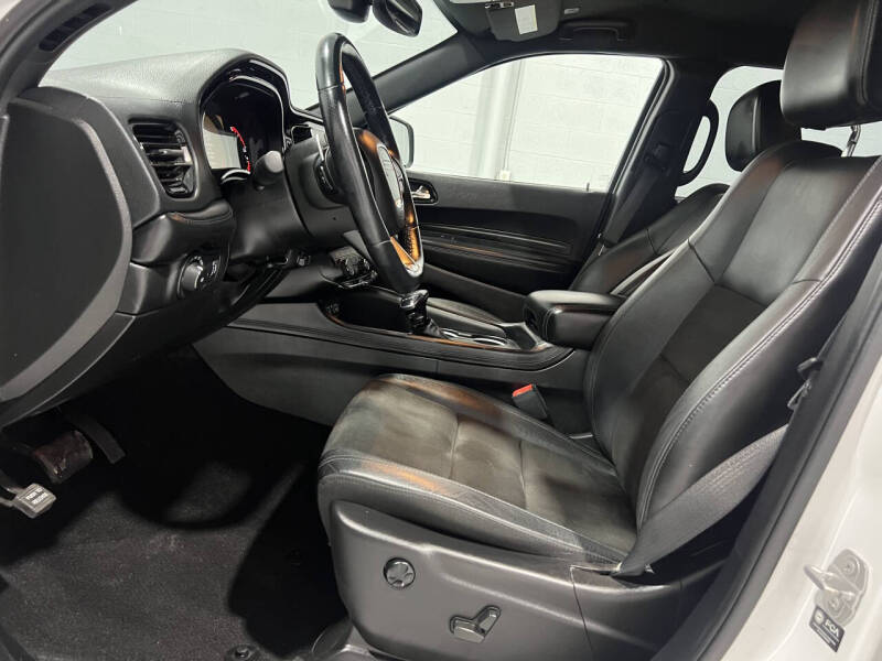 2021 Dodge Durango GT Plus