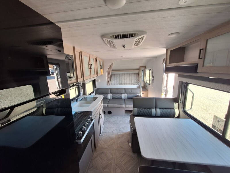 2024 Forest River Salem Cruise Lite 261BHXL