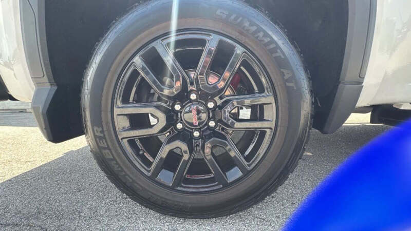 2022 GMC Sierra 1500 Limited