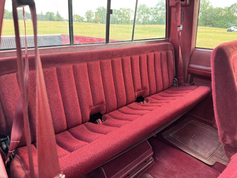 1989 GMC Sierra 1500