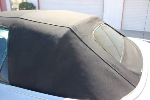 1999 Chevrolet Camaro Z28 SS