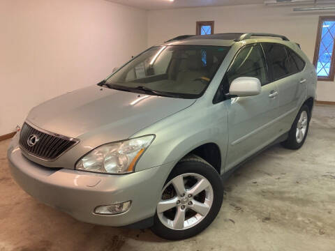 2007 Lexus RX 350 for sale at K2 Autos in Holland MI