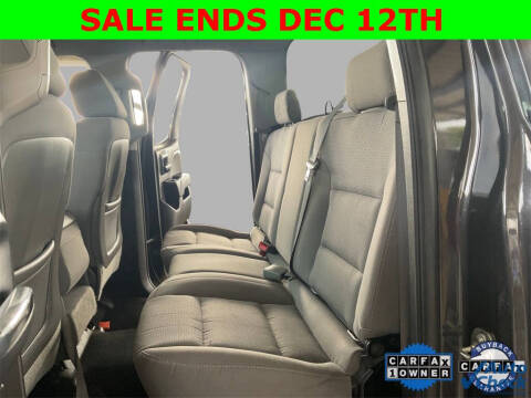 2015 Chevrolet Silverado 3500HD Work Truck