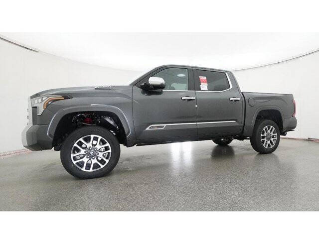 2026 Toyota Tundra 1794 Edition HV