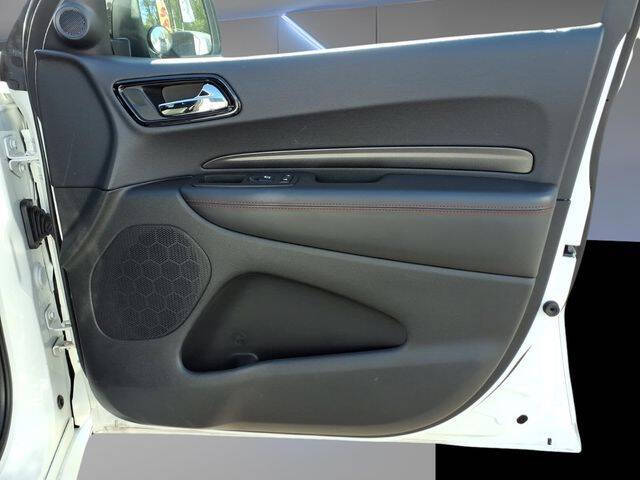 2023 Dodge Durango R/T Plus