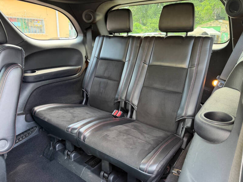 2021 Dodge Durango R/T