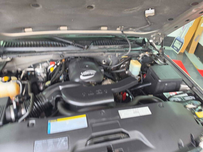 2001 GMC Yukon XL