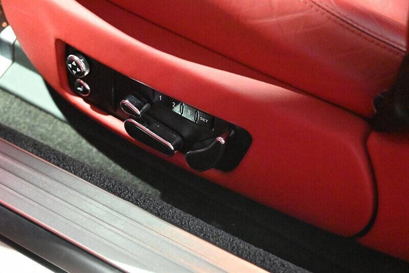 2007 Bentley Continental 43