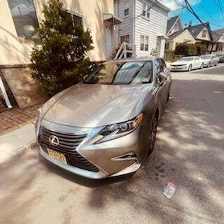 2016 Lexus ES 350 for sale at Advantage Auto Brokers in Hasbrouck Heights NJ