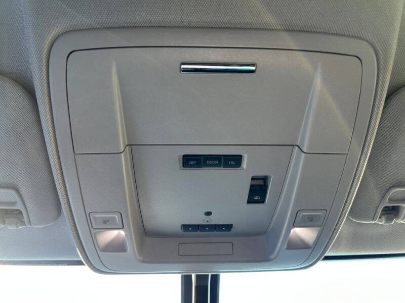 2019 Chevrolet Silverado 2500HD