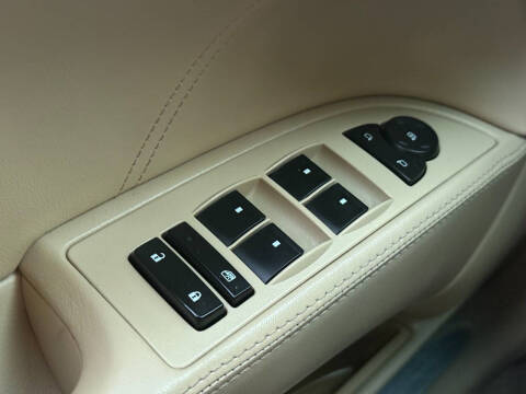 2011 Buick Lucerne CXL