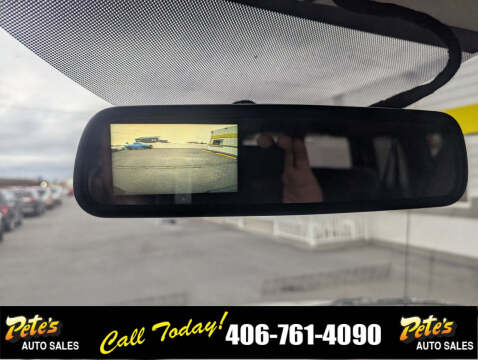 2017 Chevrolet Express LS 2500