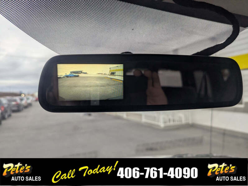 2017 Chevrolet Express LS 2500