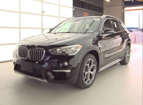 2018 BMW X1 for sale at Cars East in Columbus OH