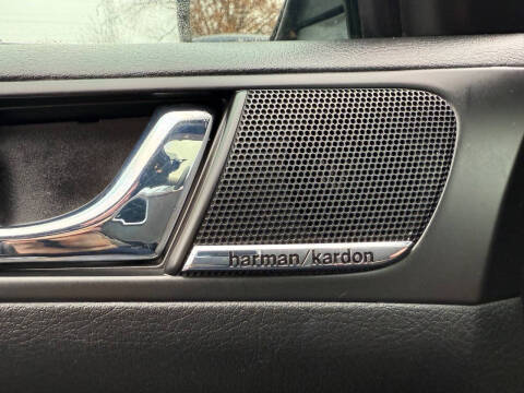 2009 Subaru Legacy 2.5i Special Edition