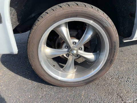 1986 Chevrolet C/K 10 Series