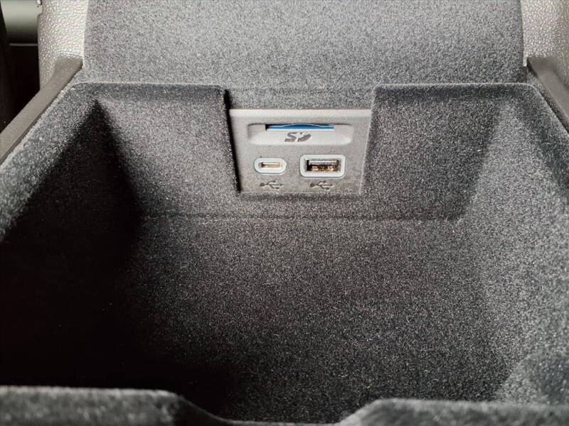 2024 Cadillac XT5 Luxury