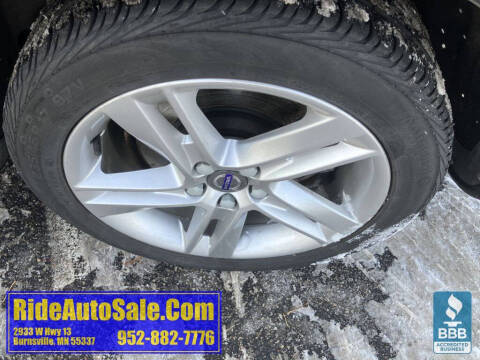 2015 Volvo S60 T5 Premier